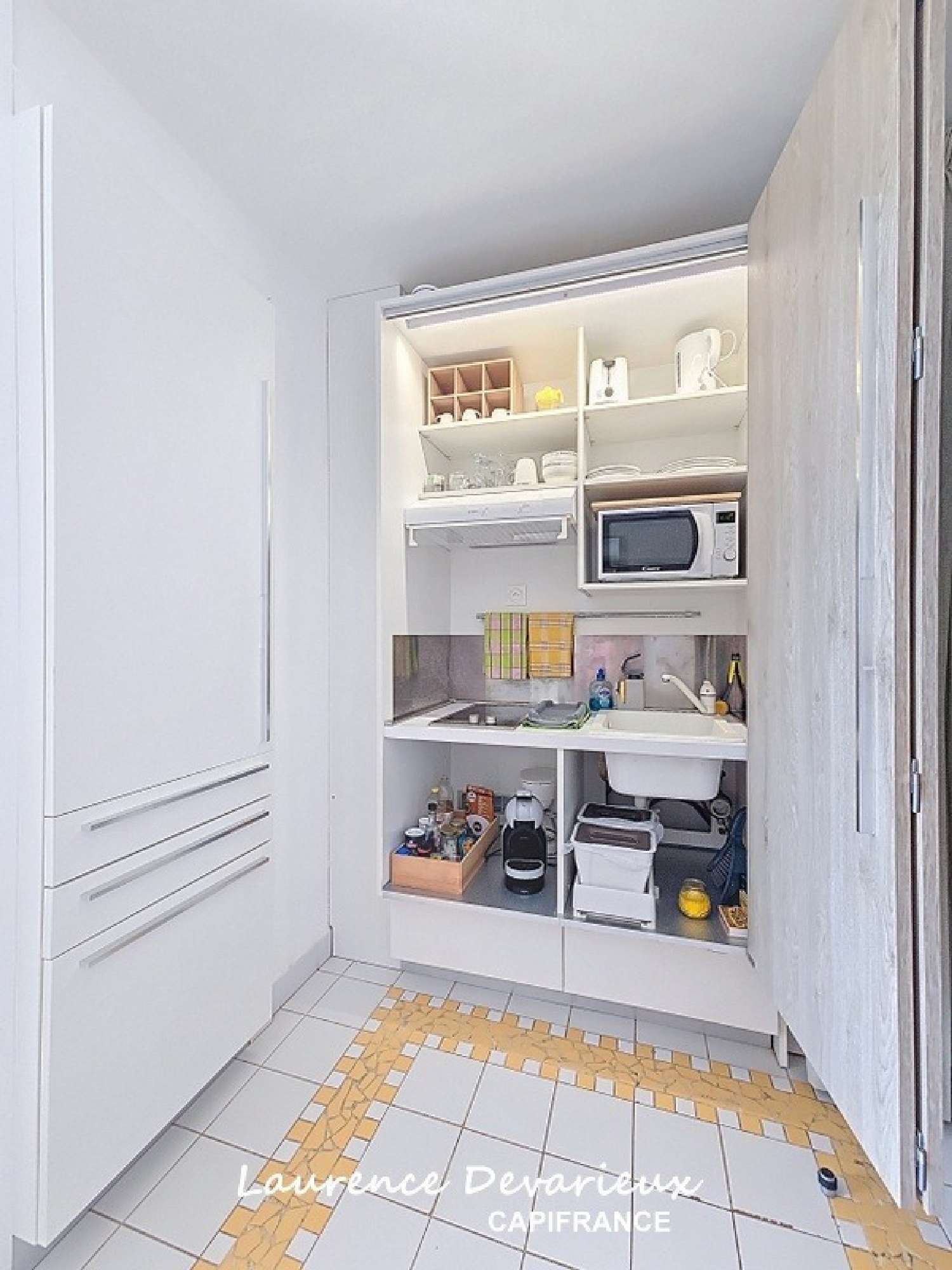 te koop appartement Saint-François Guadeloupe 8