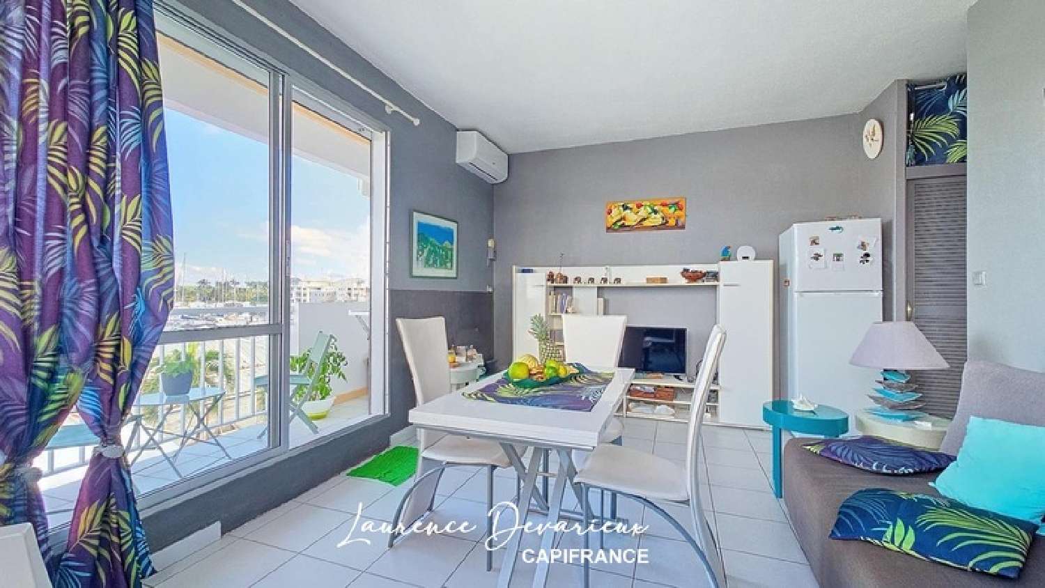 te koop appartement Saint-François Guadeloupe 3