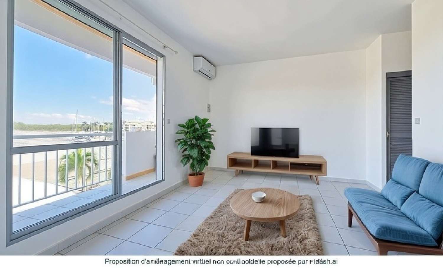 te koop appartement Saint-François Guadeloupe 4