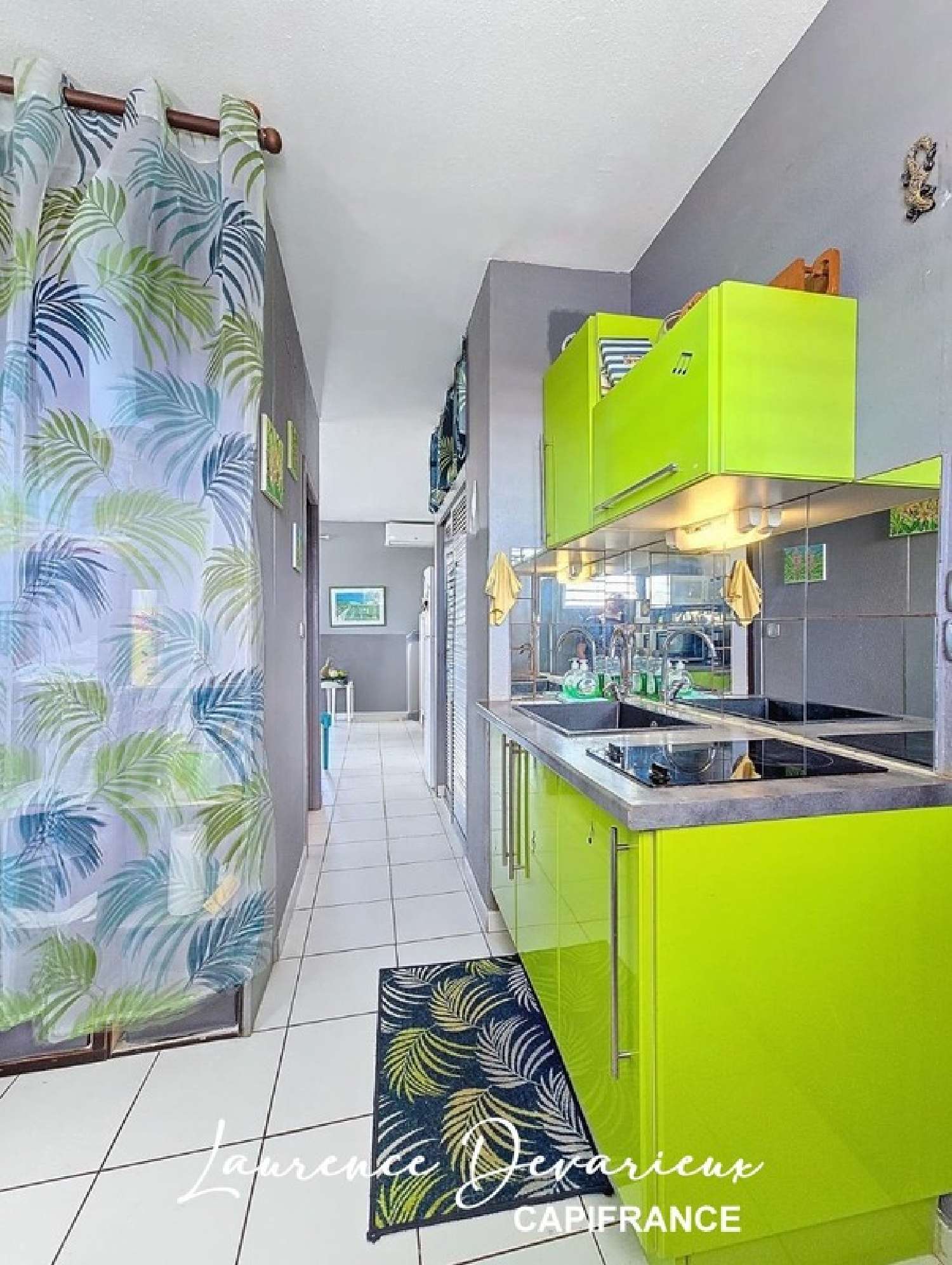te koop appartement Saint-François Guadeloupe 6