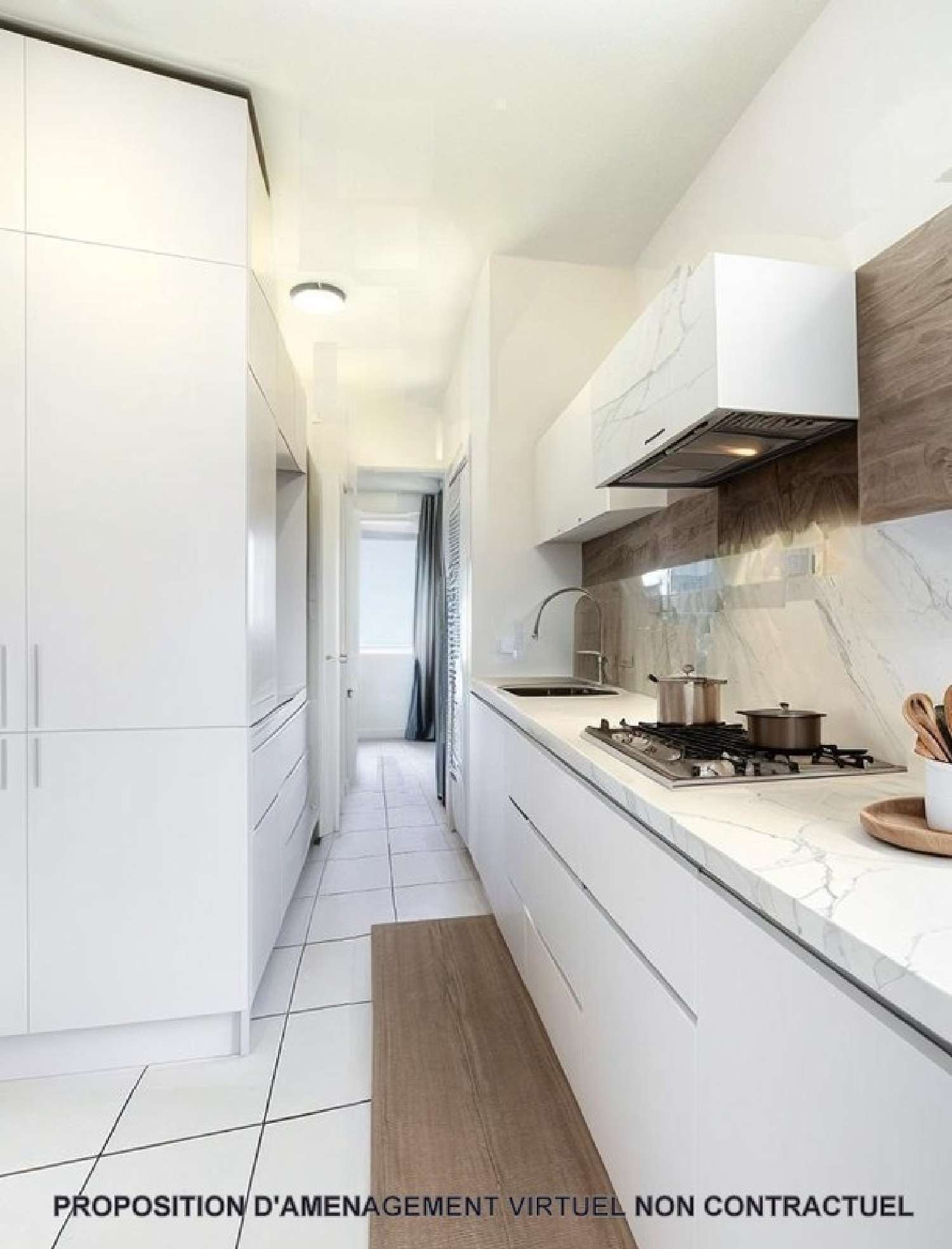 te koop appartement Saint-François Guadeloupe 7