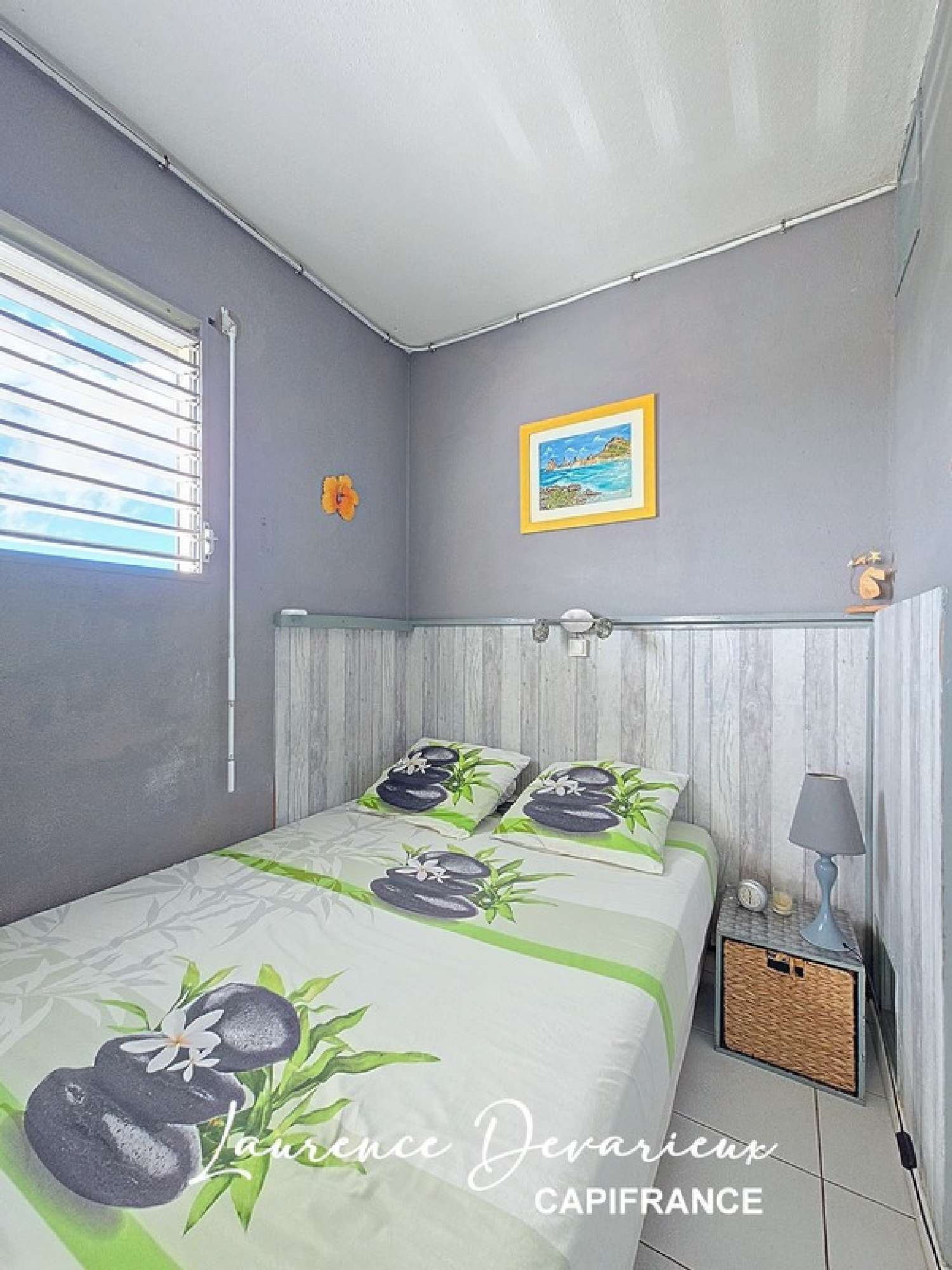 te koop appartement Saint-François Guadeloupe 8