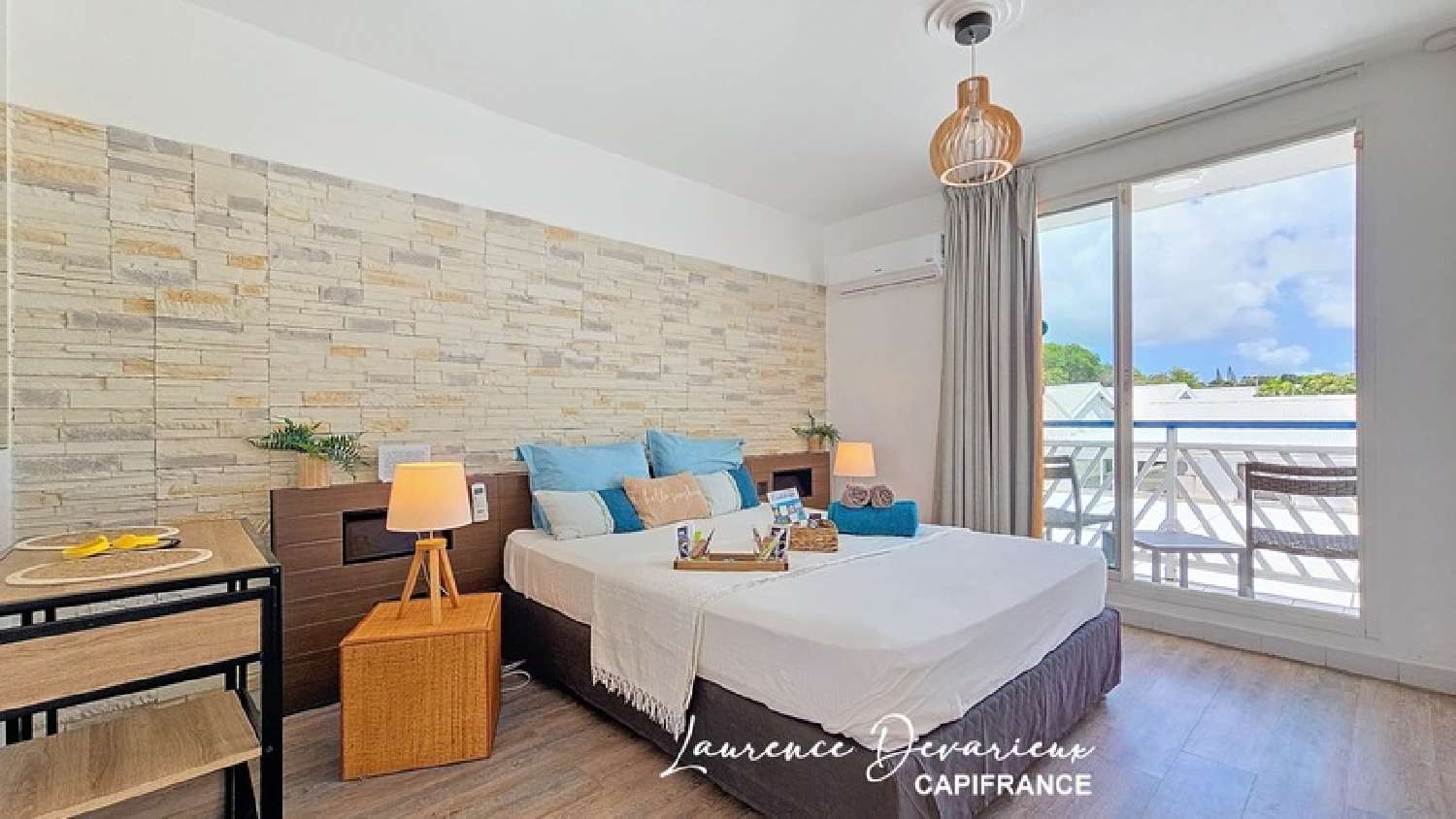  te koop appartement Saint-François Guadeloupe 3