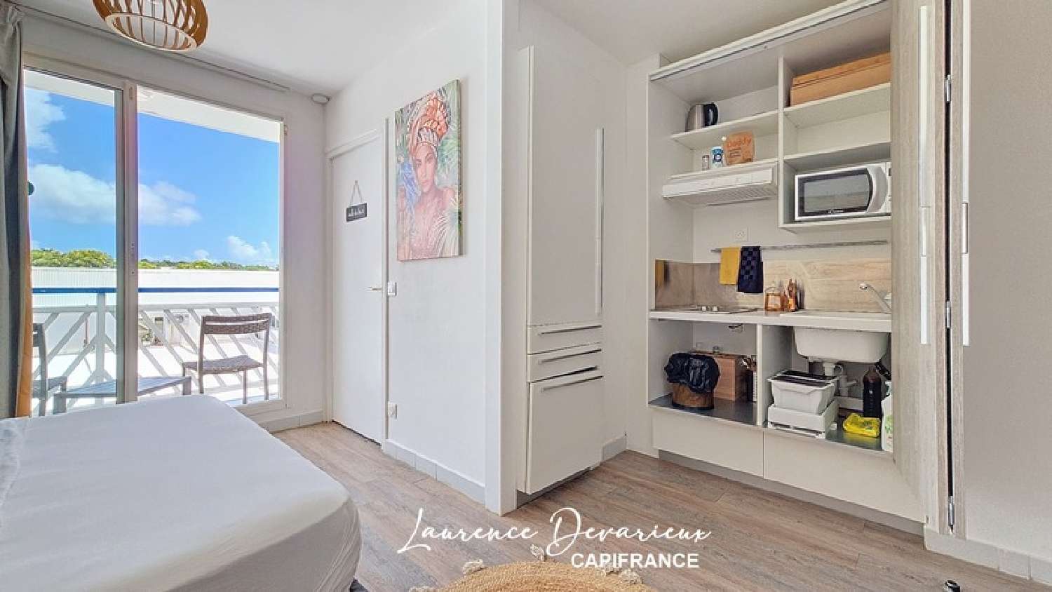  te koop appartement Saint-François Guadeloupe 4