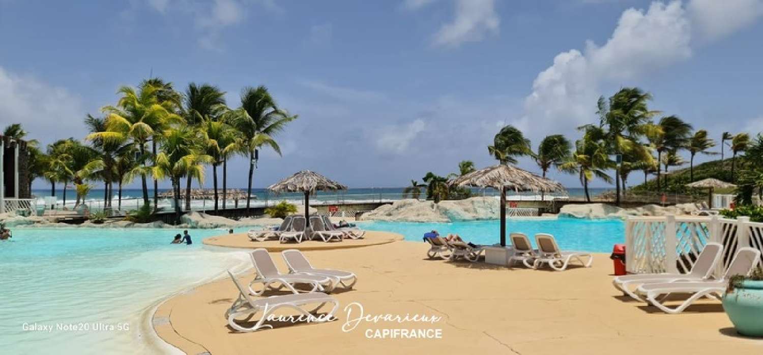  te koop appartement Saint-François Guadeloupe 8