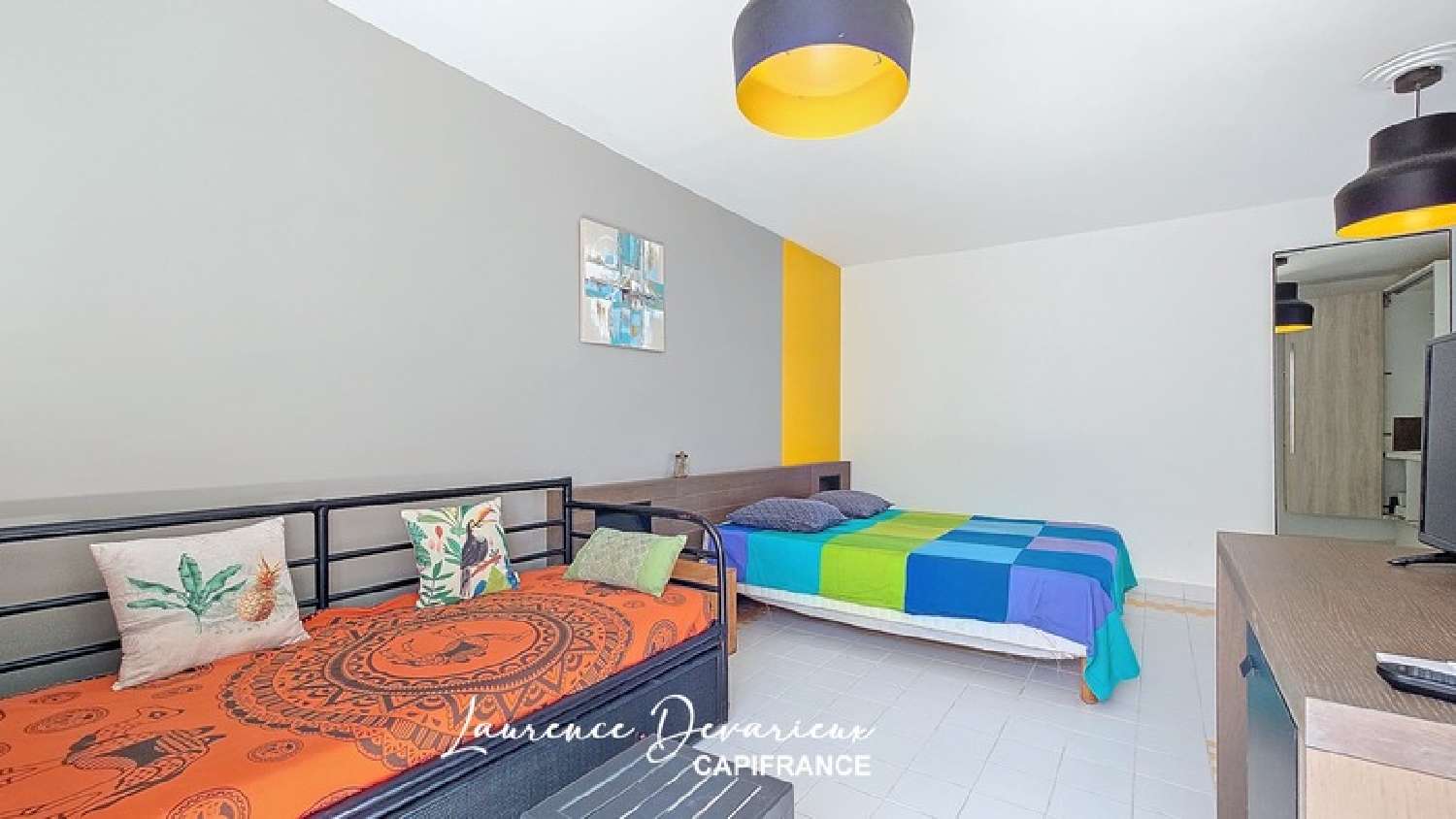 te koop appartement Saint-François Guadeloupe 1