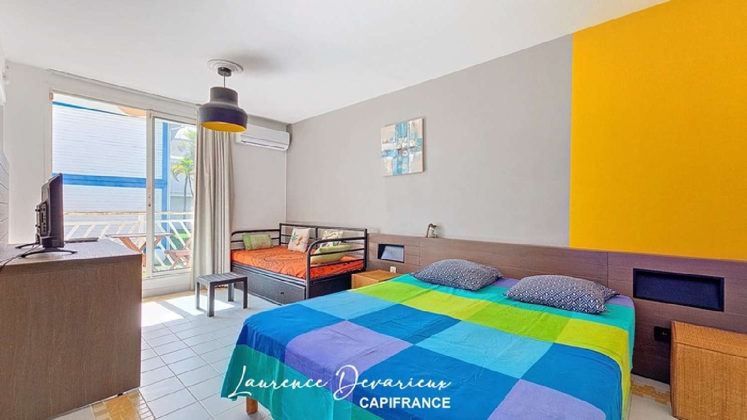 te koop appartement Saint-François Guadeloupe 2