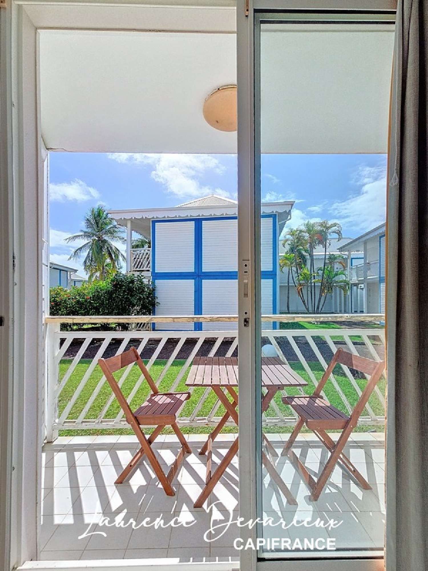 te koop appartement Saint-François Guadeloupe 4