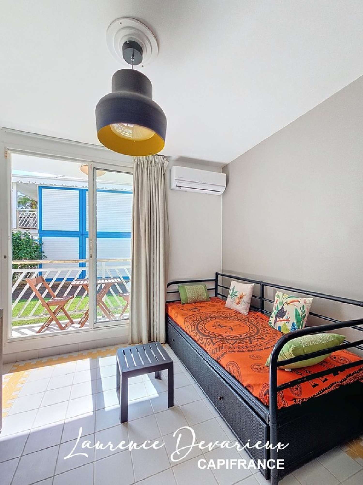 te koop appartement Saint-François Guadeloupe 5