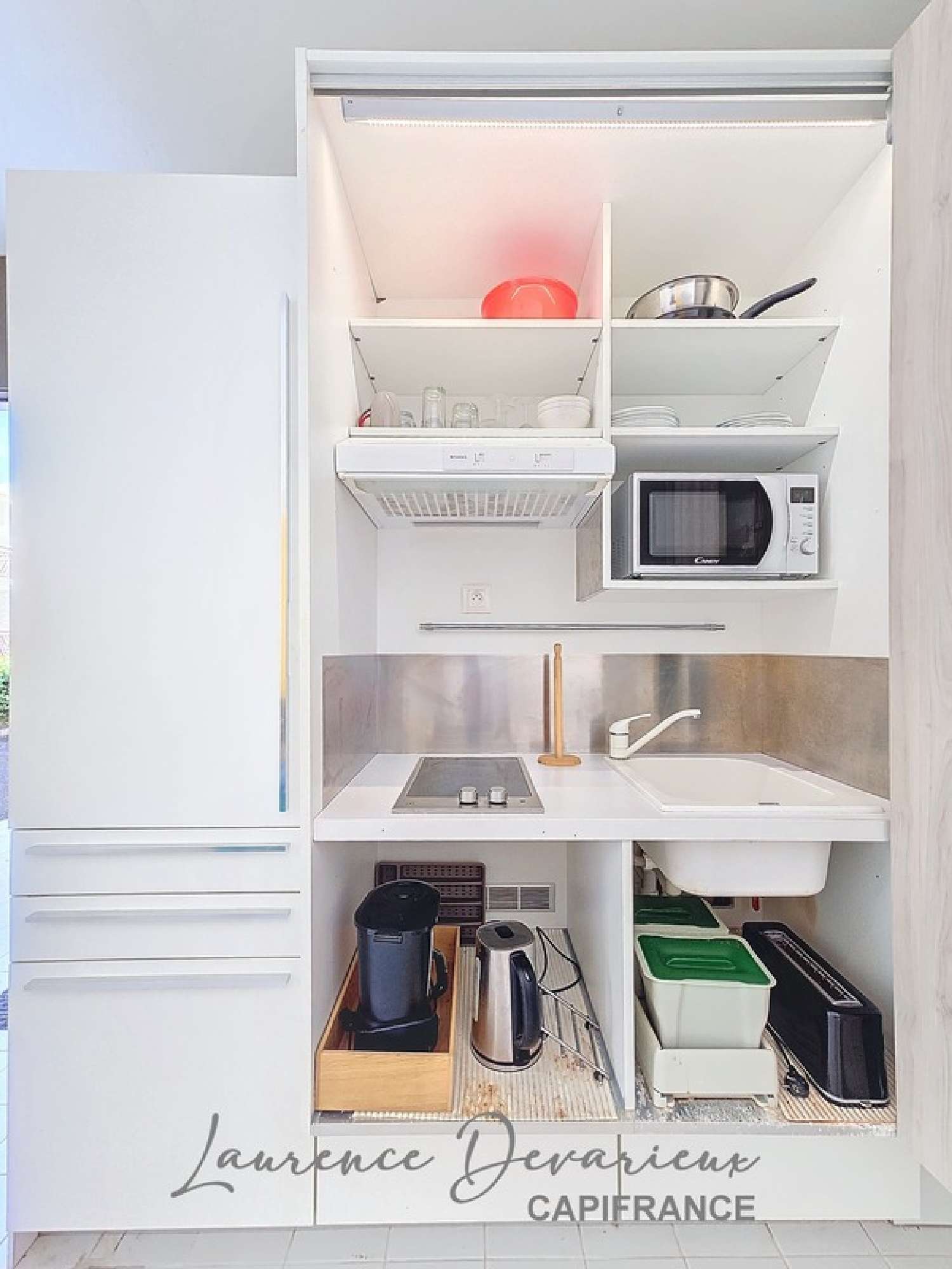 te koop appartement Saint-François Guadeloupe 6