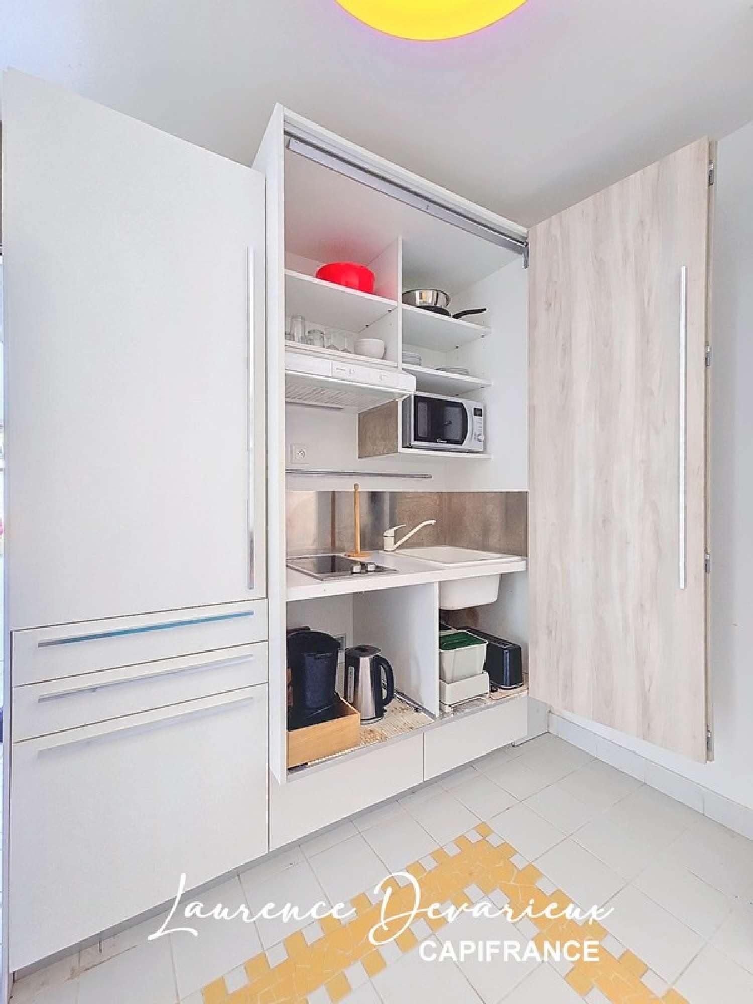 te koop appartement Saint-François Guadeloupe 7