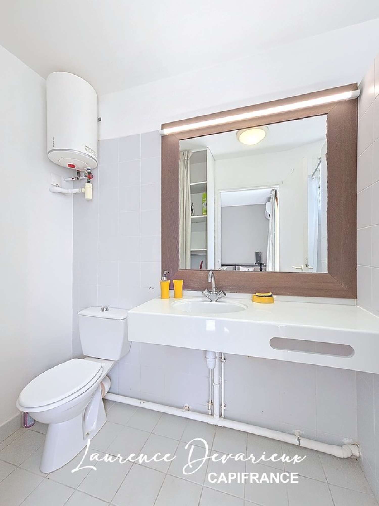 te koop appartement Saint-François Guadeloupe 8