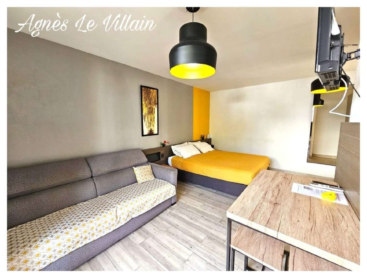 te koop appartement Saint-François Guadeloupe 2