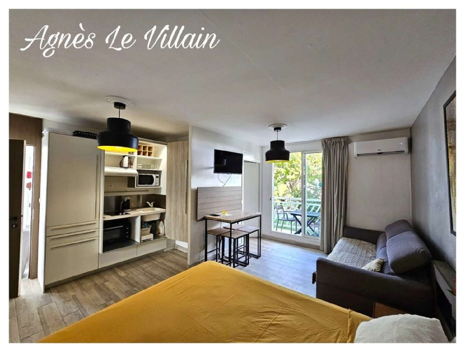 te koop appartement Saint-François Guadeloupe 3