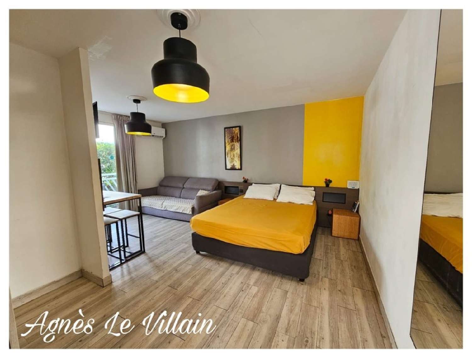 te koop appartement Saint-François Guadeloupe 4