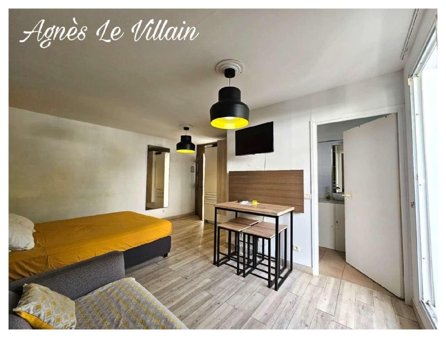 te koop appartement Saint-François Guadeloupe 5