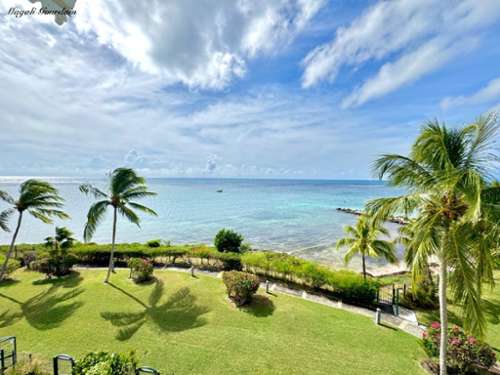 Saint-François Guadeloupe appartement foto 7220406