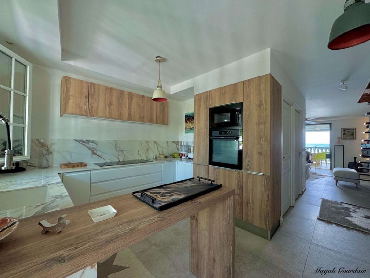  te koop appartement Saint-François Guadeloupe 2