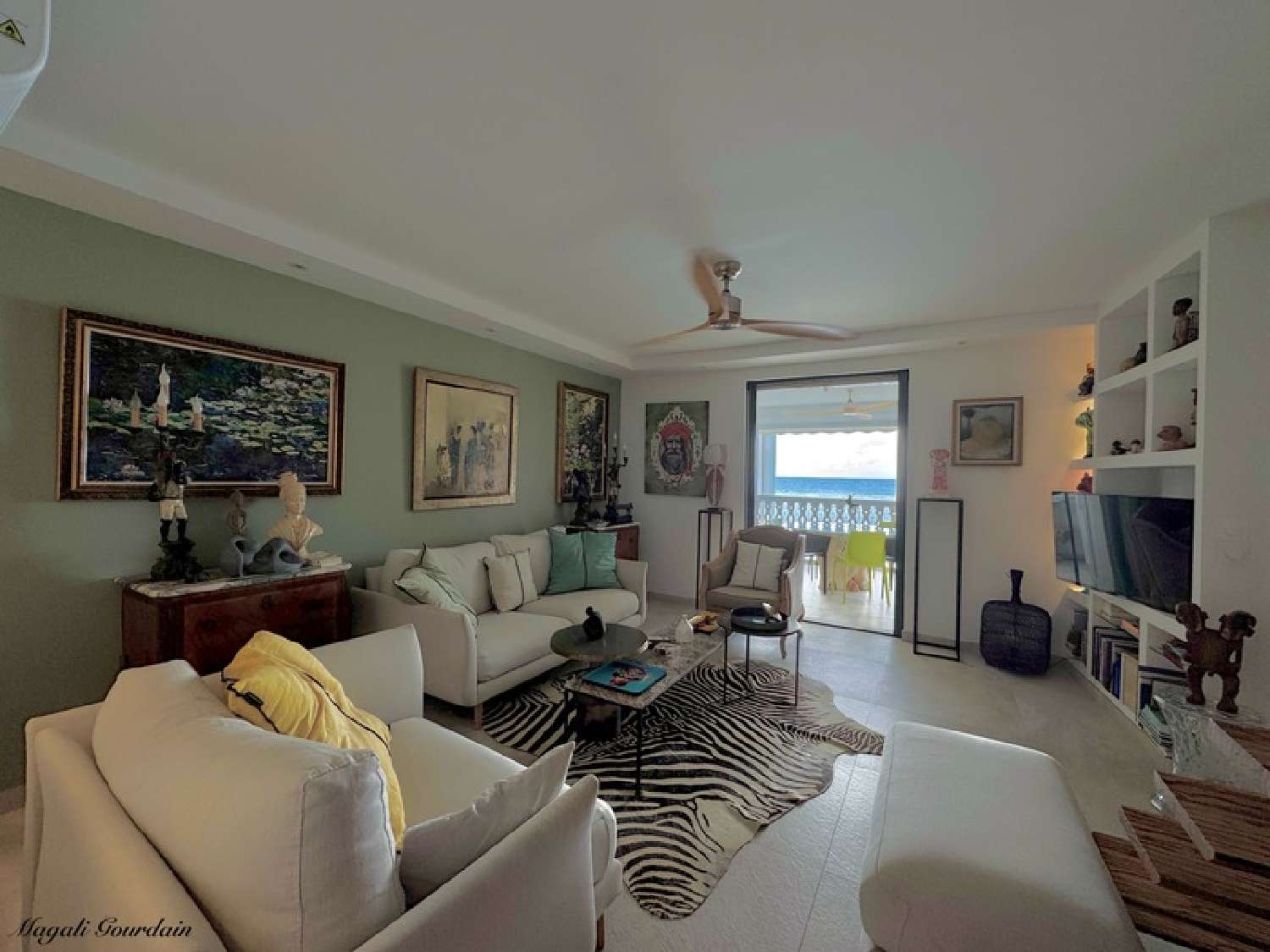  te koop appartement Saint-François Guadeloupe 6