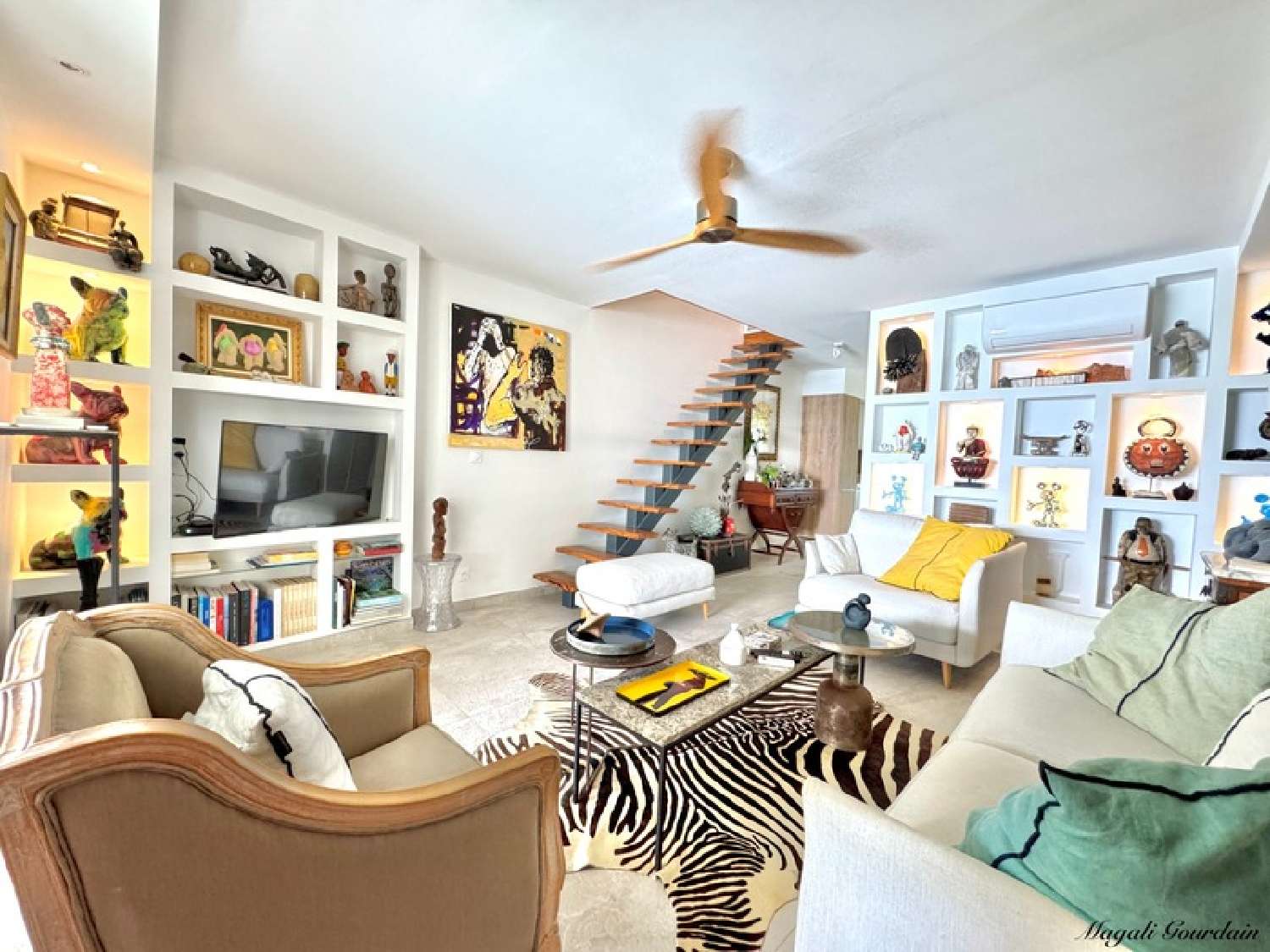  te koop appartement Saint-François Guadeloupe 7