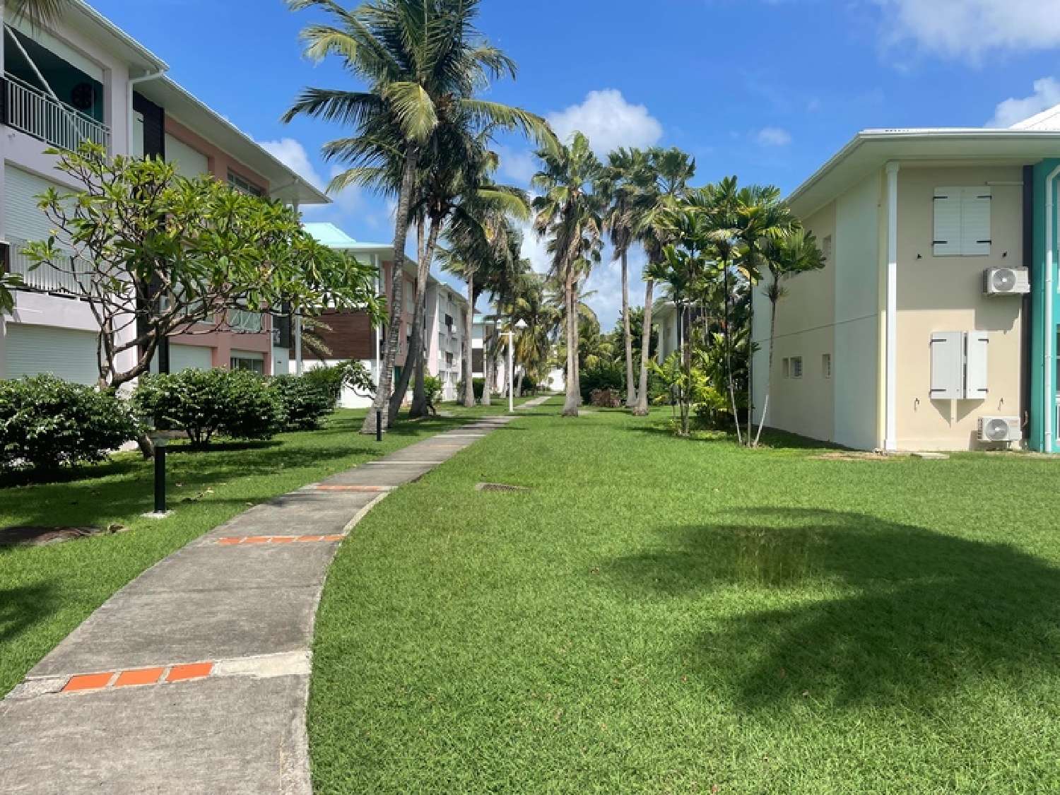 te koop appartement Saint-François Guadeloupe 3