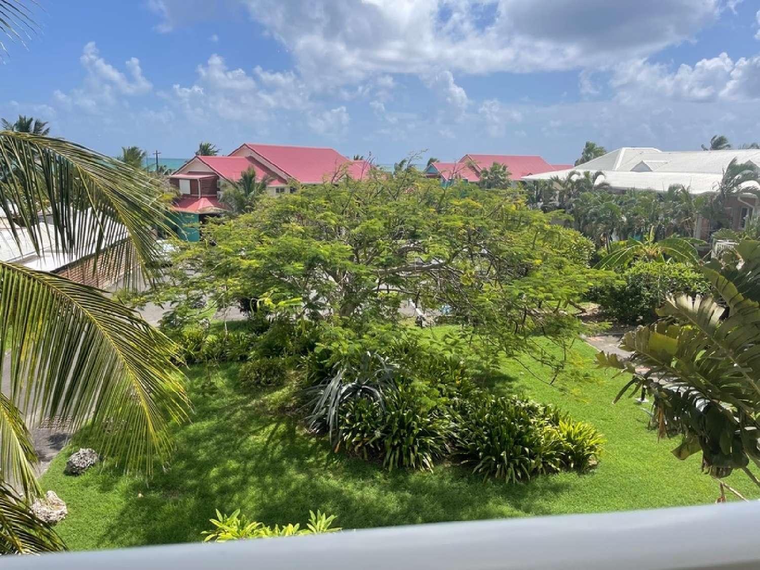 te koop appartement Saint-François Guadeloupe 5