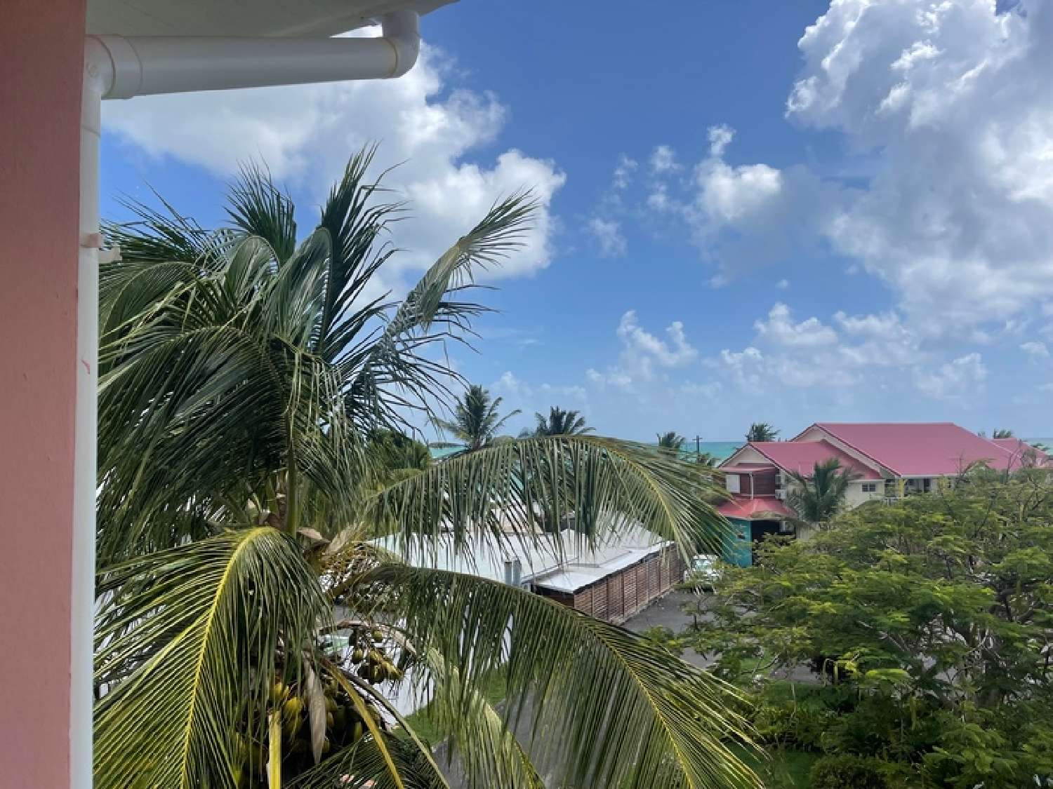 te koop appartement Saint-François Guadeloupe 7