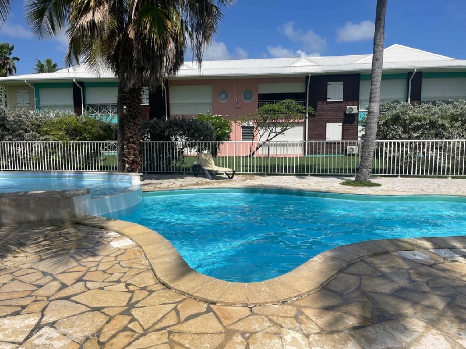 te koop appartement Saint-François Guadeloupe 8