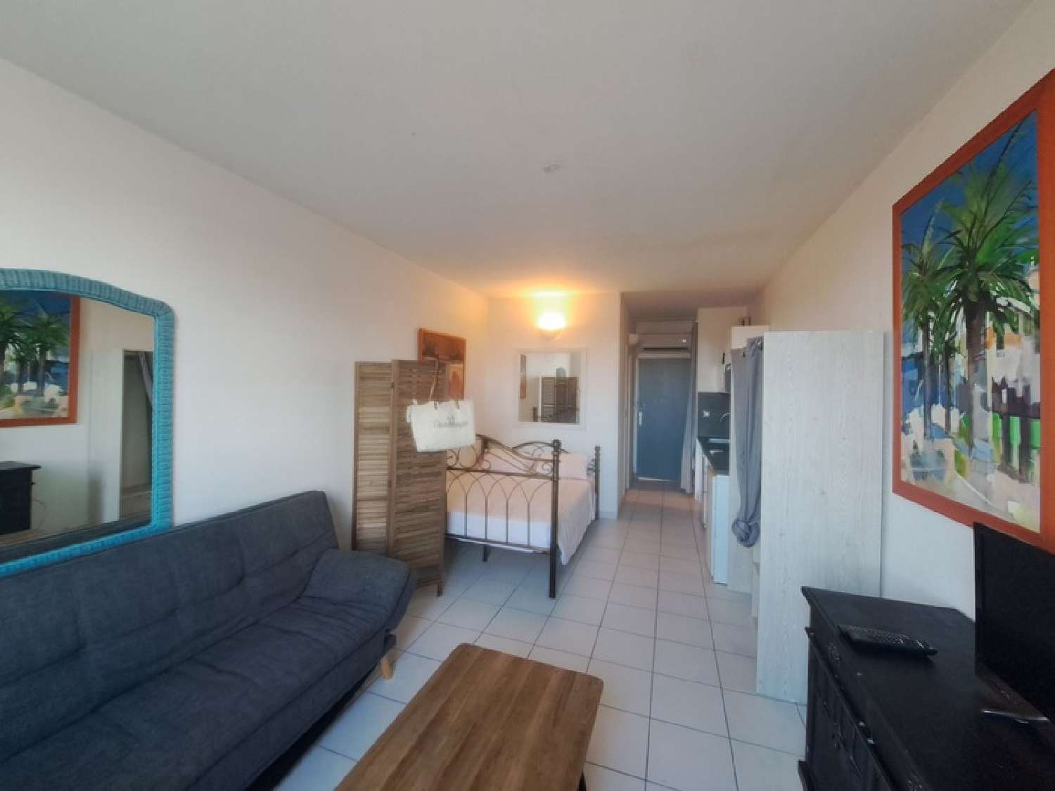  te koop appartement Saint-François Guadeloupe 1