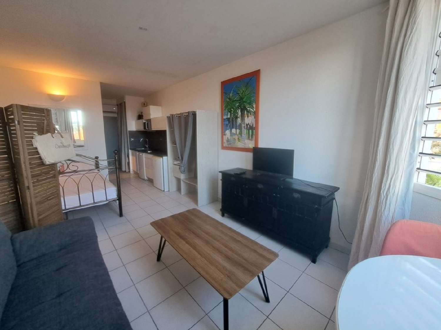  te koop appartement Saint-François Guadeloupe 2
