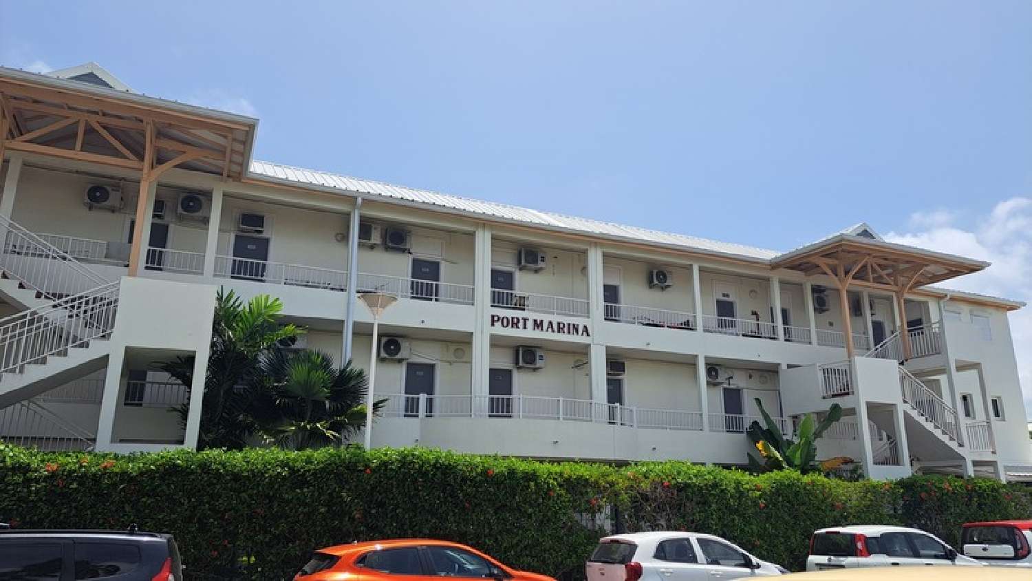  te koop appartement Saint-François Guadeloupe 3