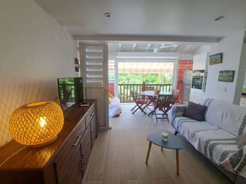 Saint-François Guadeloupe appartement foto 7220630