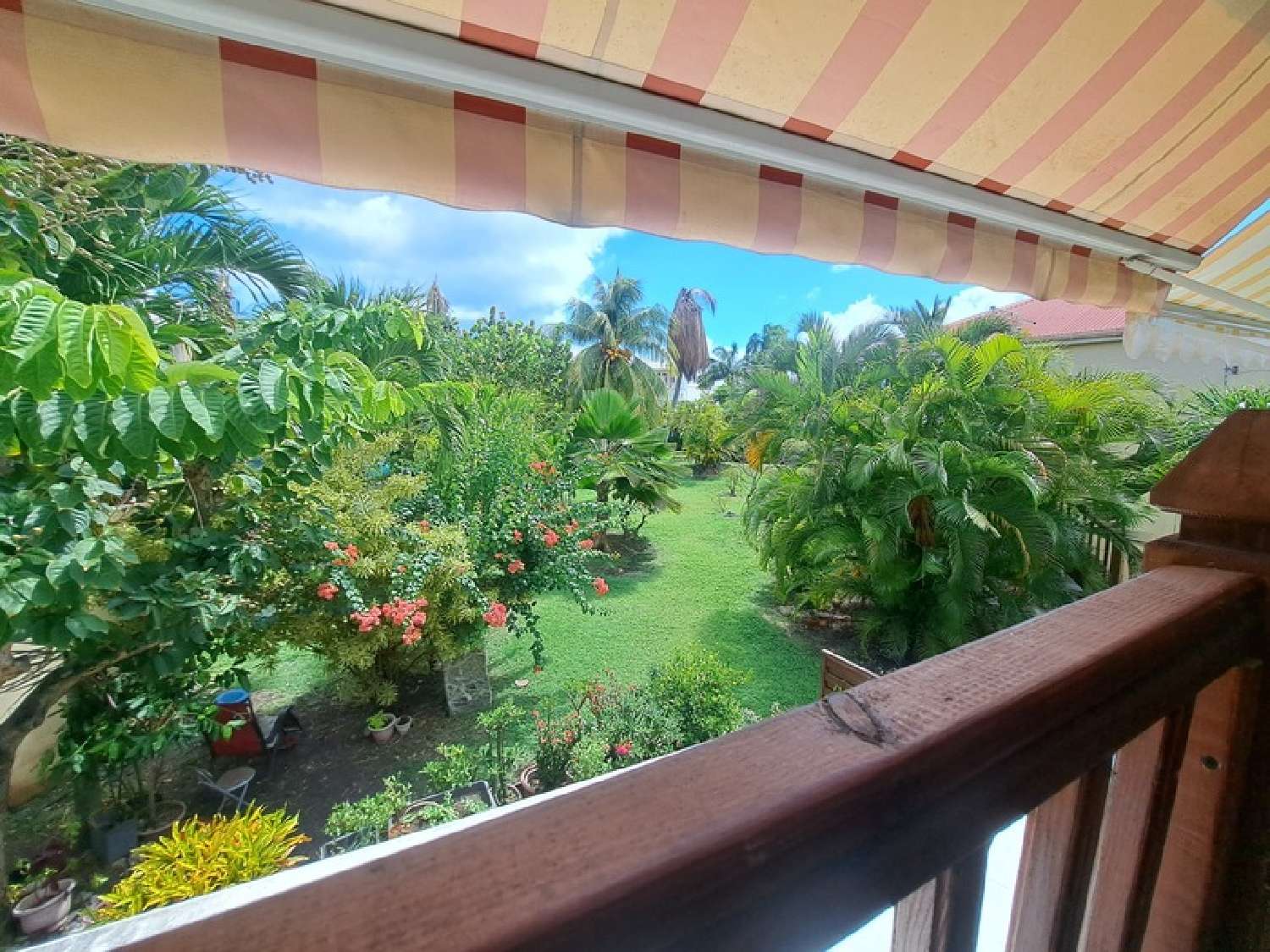 te koop appartement Saint-François Guadeloupe 3