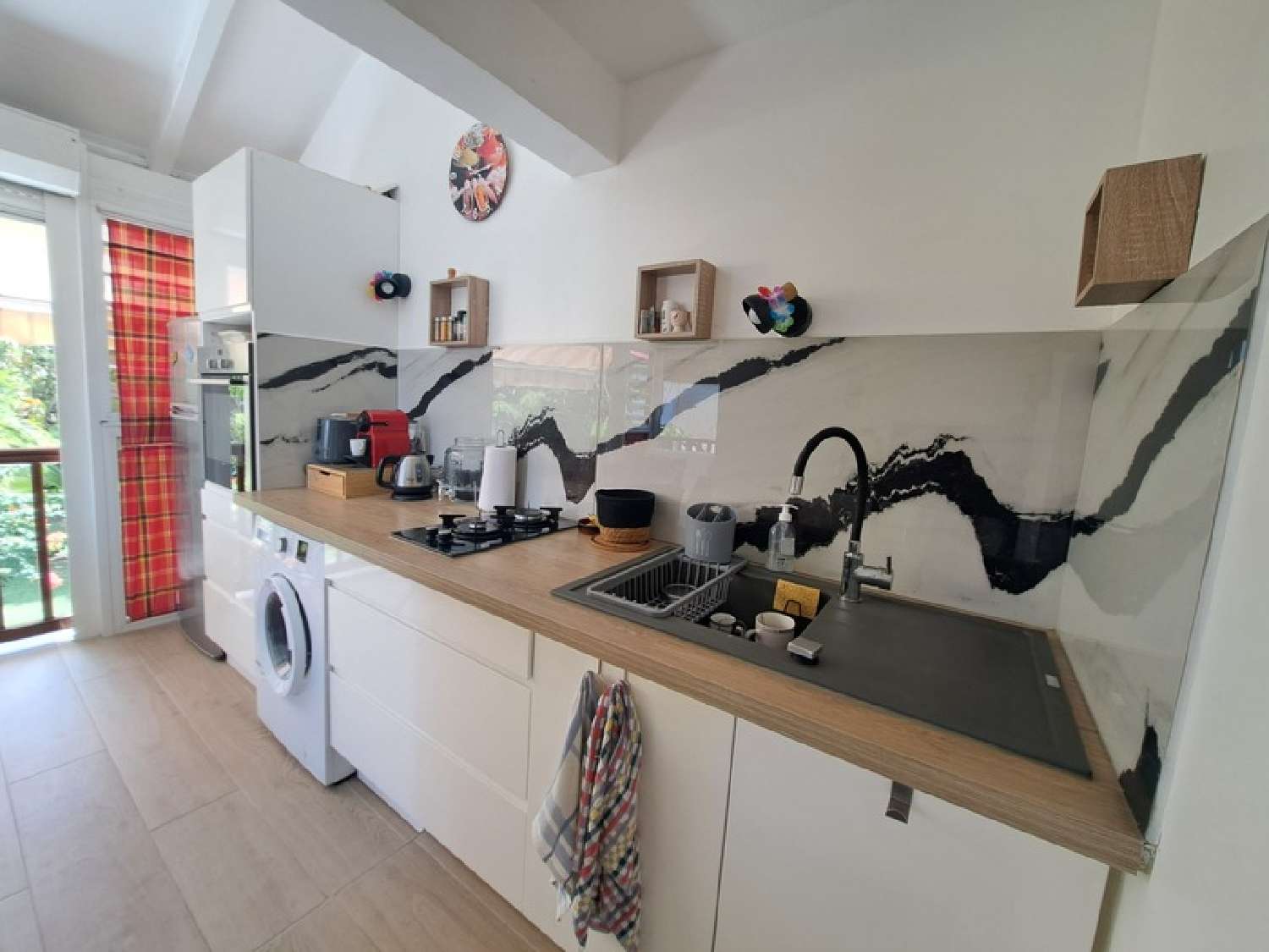 te koop appartement Saint-François Guadeloupe 4