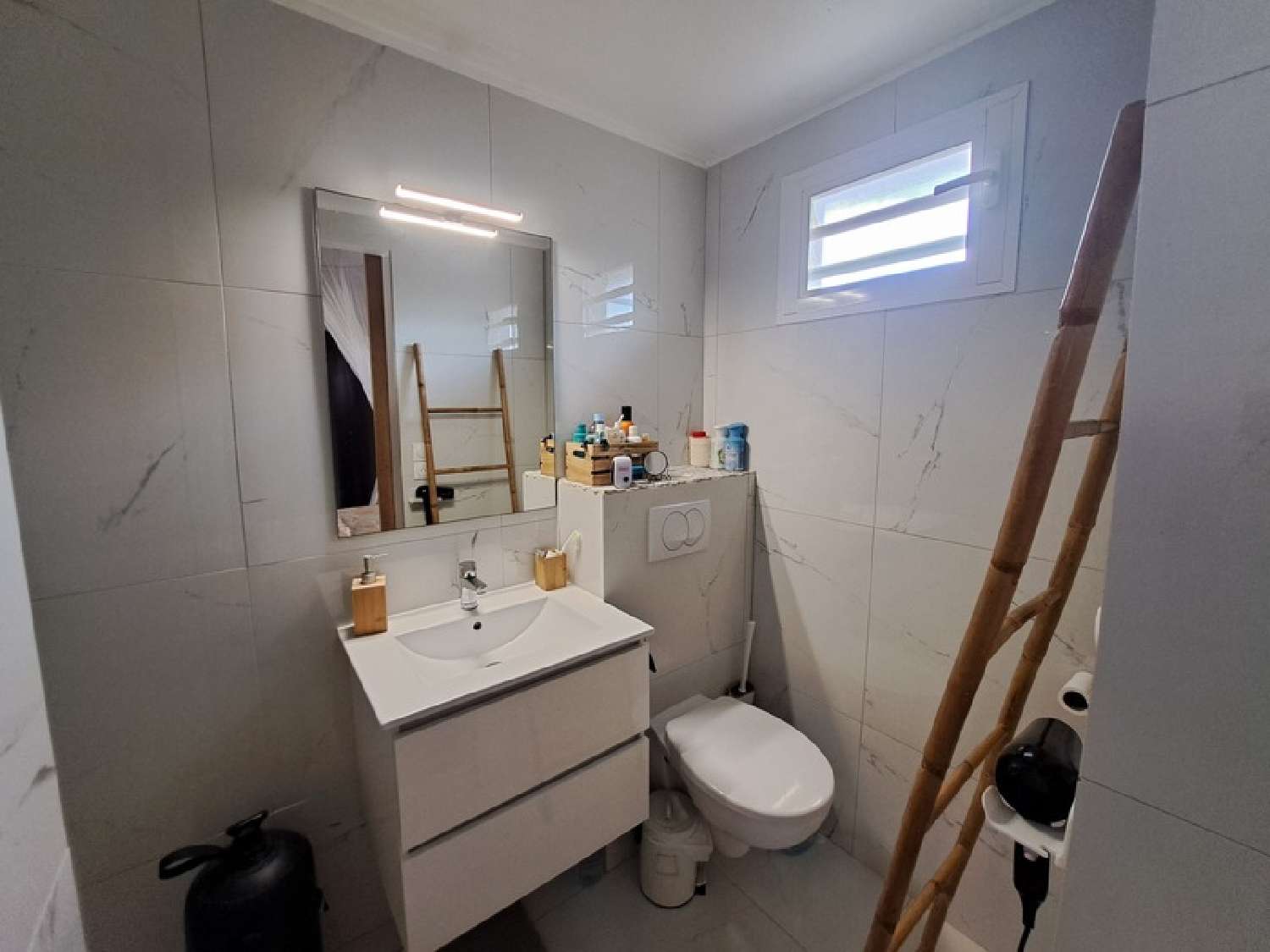 te koop appartement Saint-François Guadeloupe 6