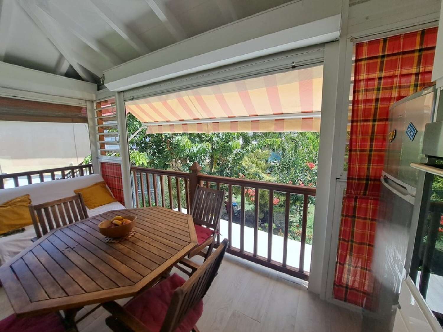 te koop appartement Saint-François Guadeloupe 7