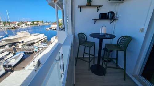 Saint-François Guadeloupe appartement foto 7220640