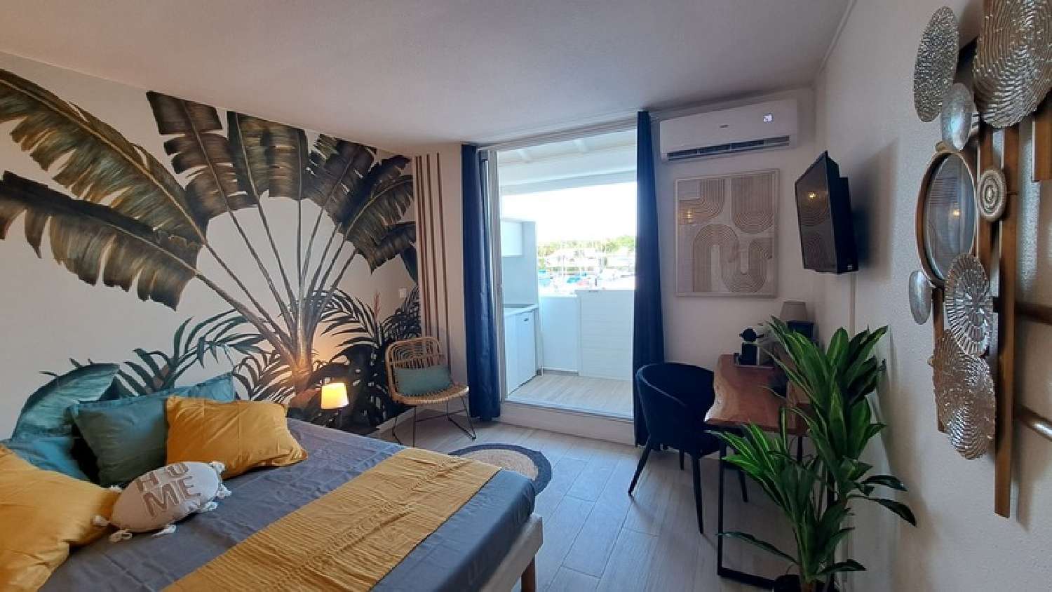 te koop appartement Saint-François Guadeloupe 2