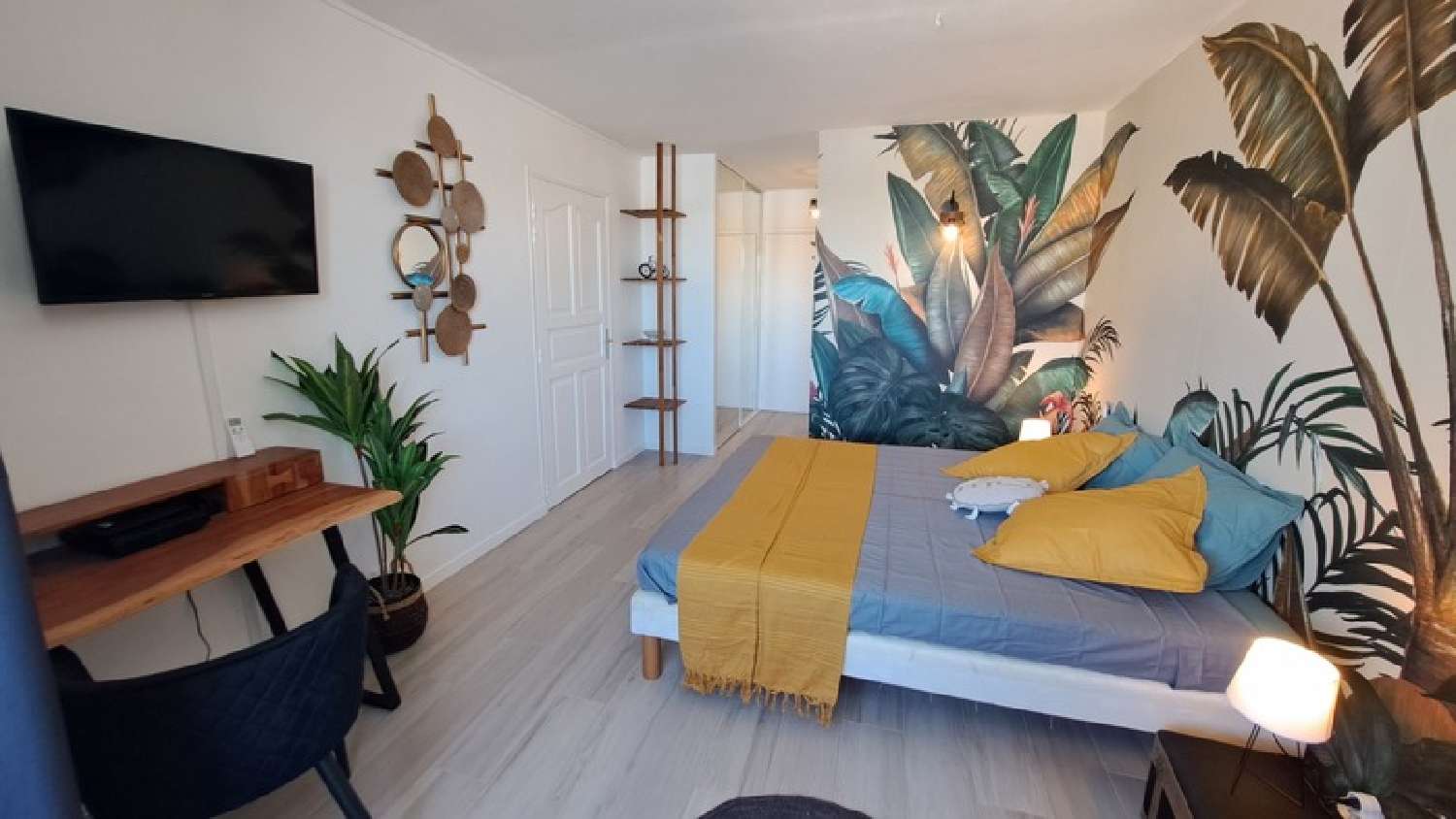 te koop appartement Saint-François Guadeloupe 3