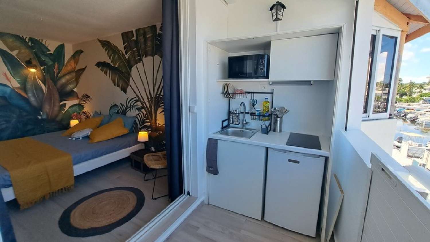 te koop appartement Saint-François Guadeloupe 5