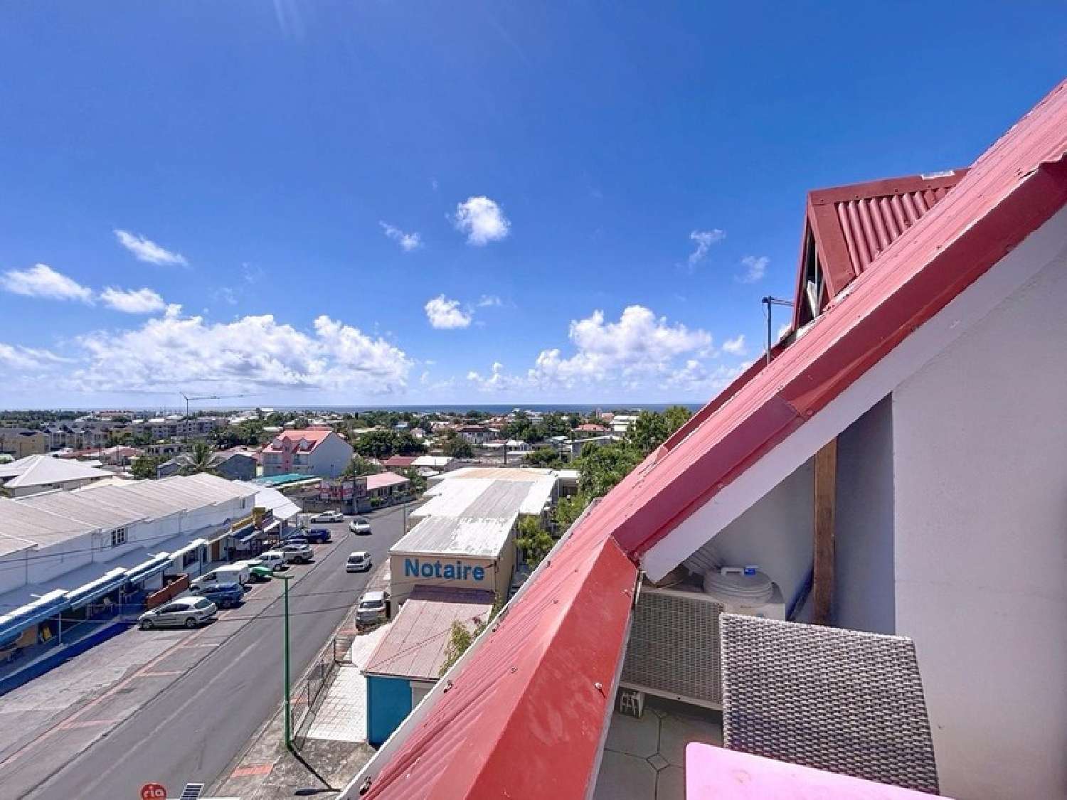  te koop appartement Saint-François Guadeloupe 1