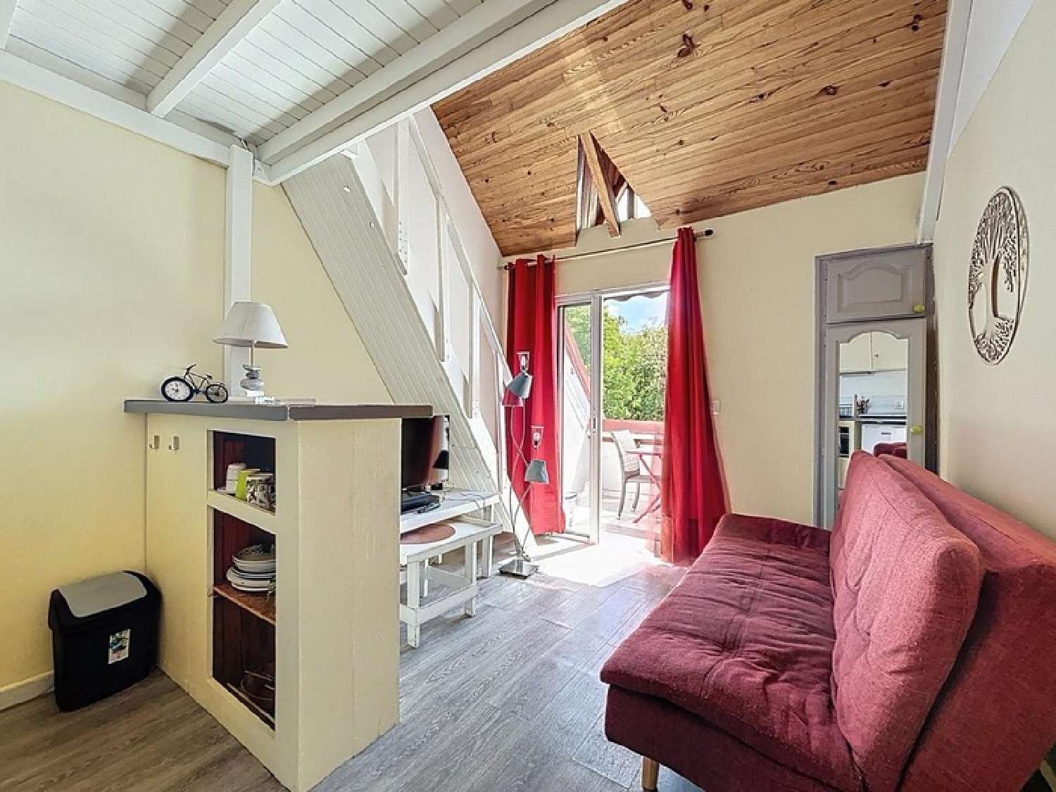  te koop appartement Saint-François Guadeloupe 2