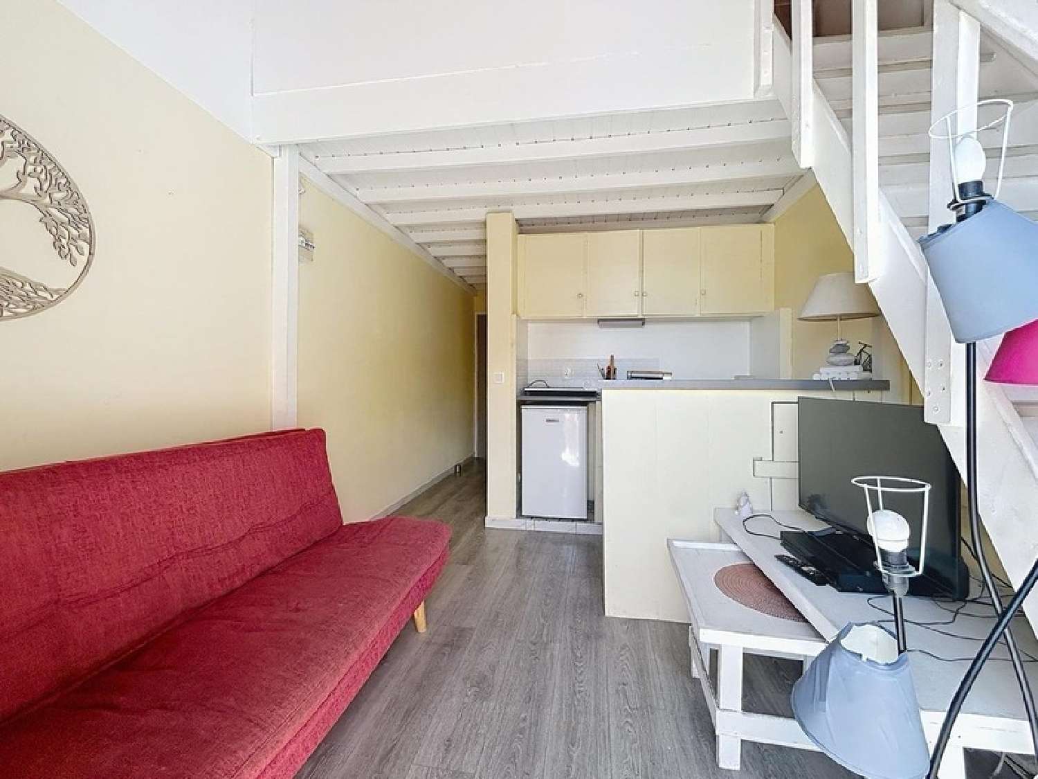  te koop appartement Saint-François Guadeloupe 5