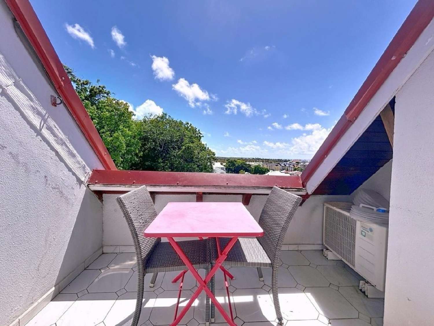  te koop appartement Saint-François Guadeloupe 8