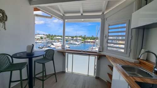 Saint-François Guadeloupe appartement foto 7220653