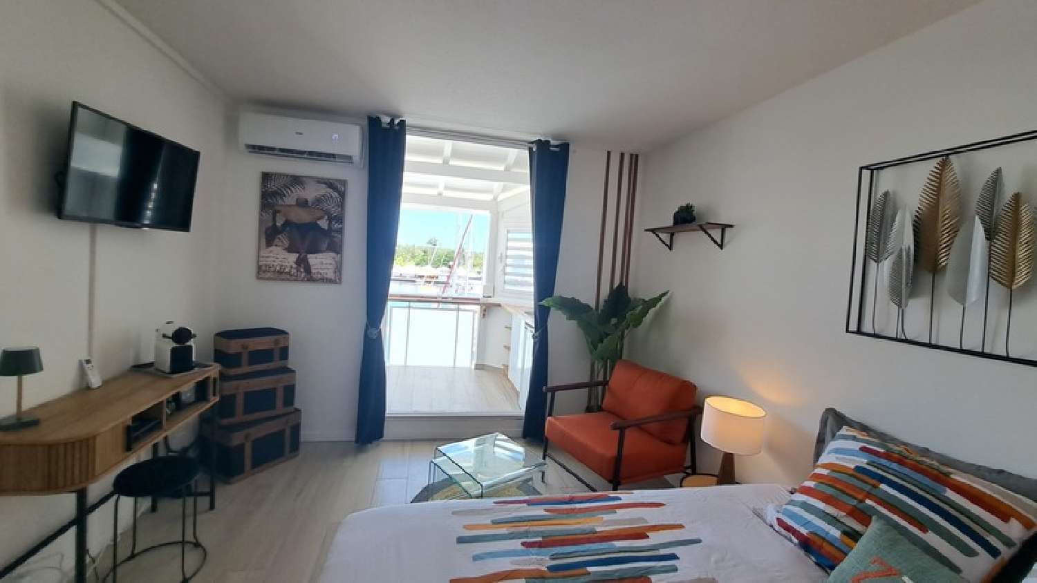  te koop appartement Saint-François Guadeloupe 2