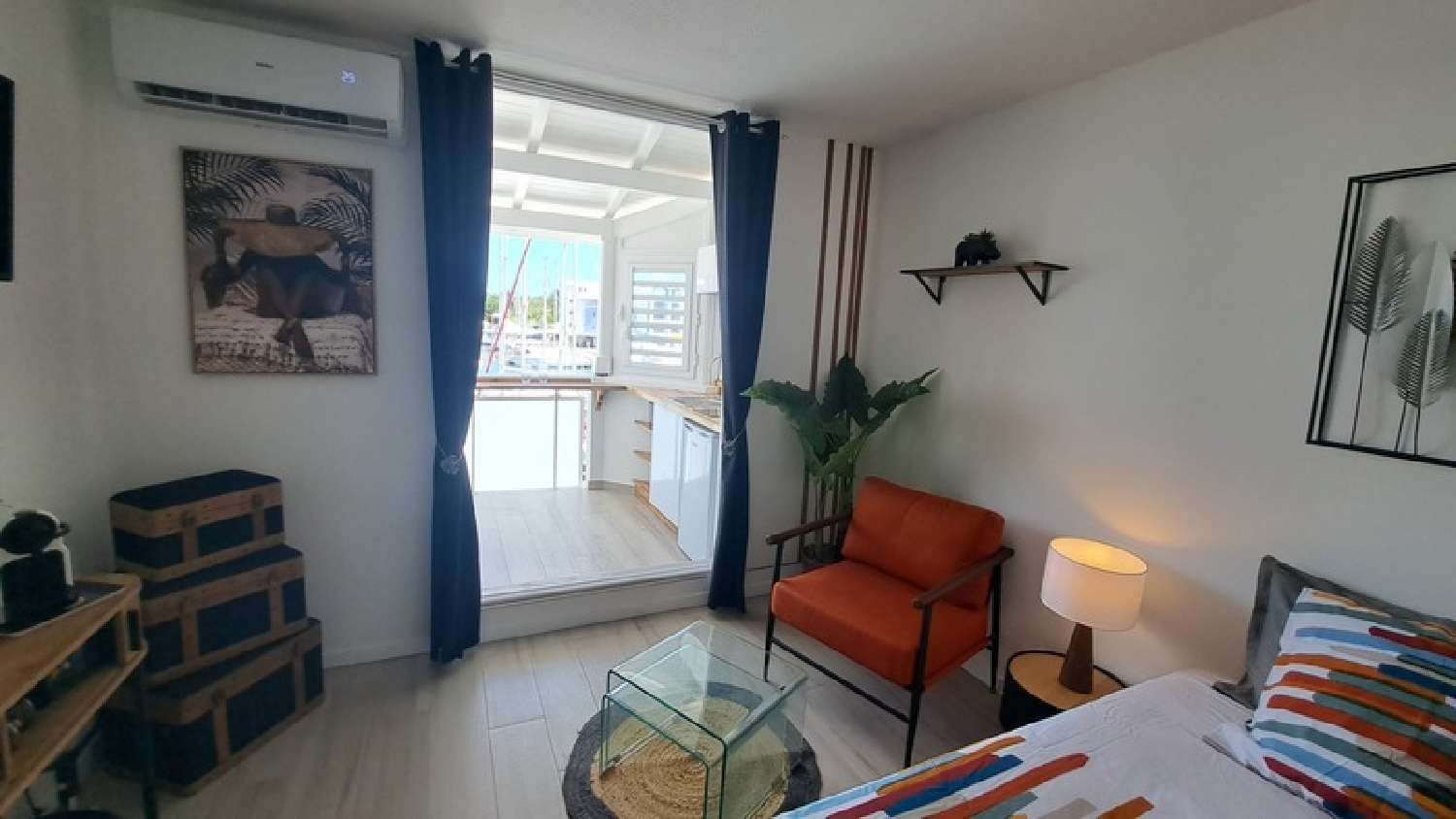  te koop appartement Saint-François Guadeloupe 7