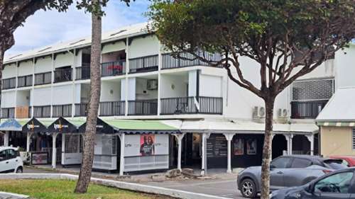 Saint-François Guadeloupe appartement foto 7220673