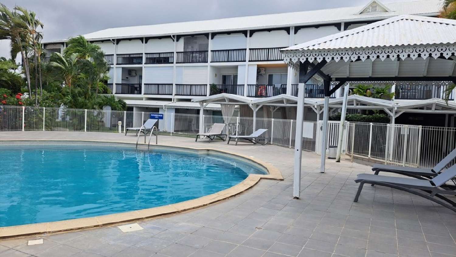  te koop appartement Saint-François Guadeloupe 2
