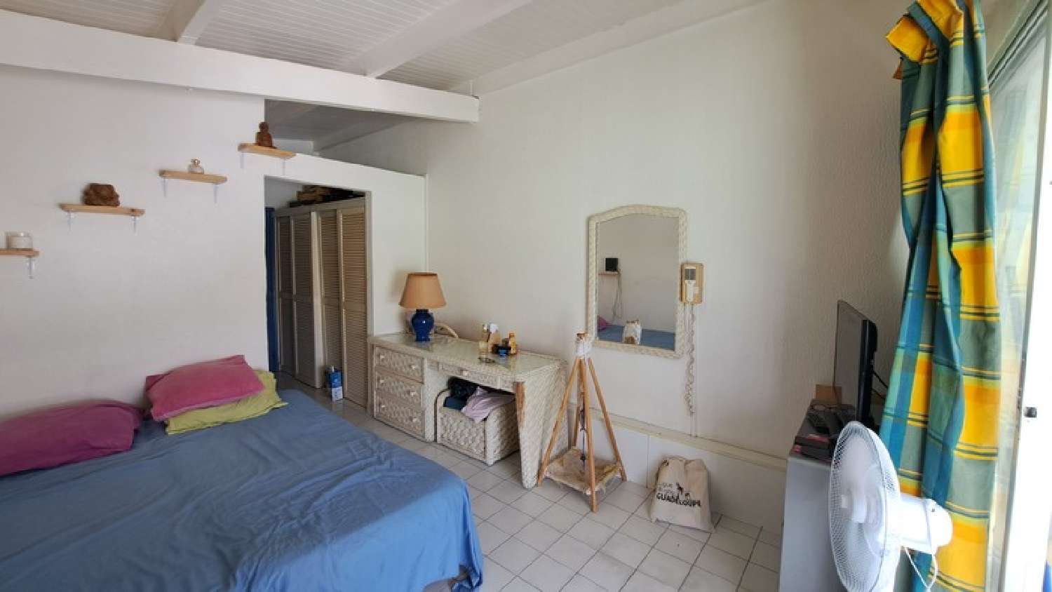  te koop appartement Saint-François Guadeloupe 3